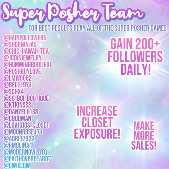 SEE NEW SPACE BABES LISTING!🌠👽✌ - Picture 7 of 7